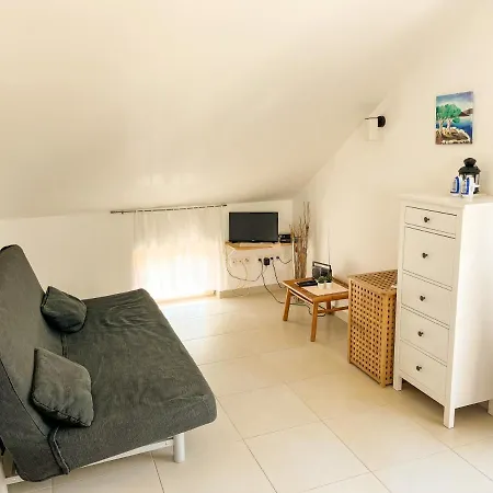 Mandre Island Pag Apartment Exterior photo